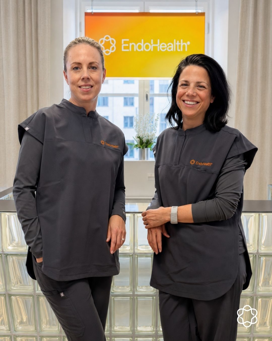 EndoHealth — samarbetspartner till S-Kliniken Östermalm